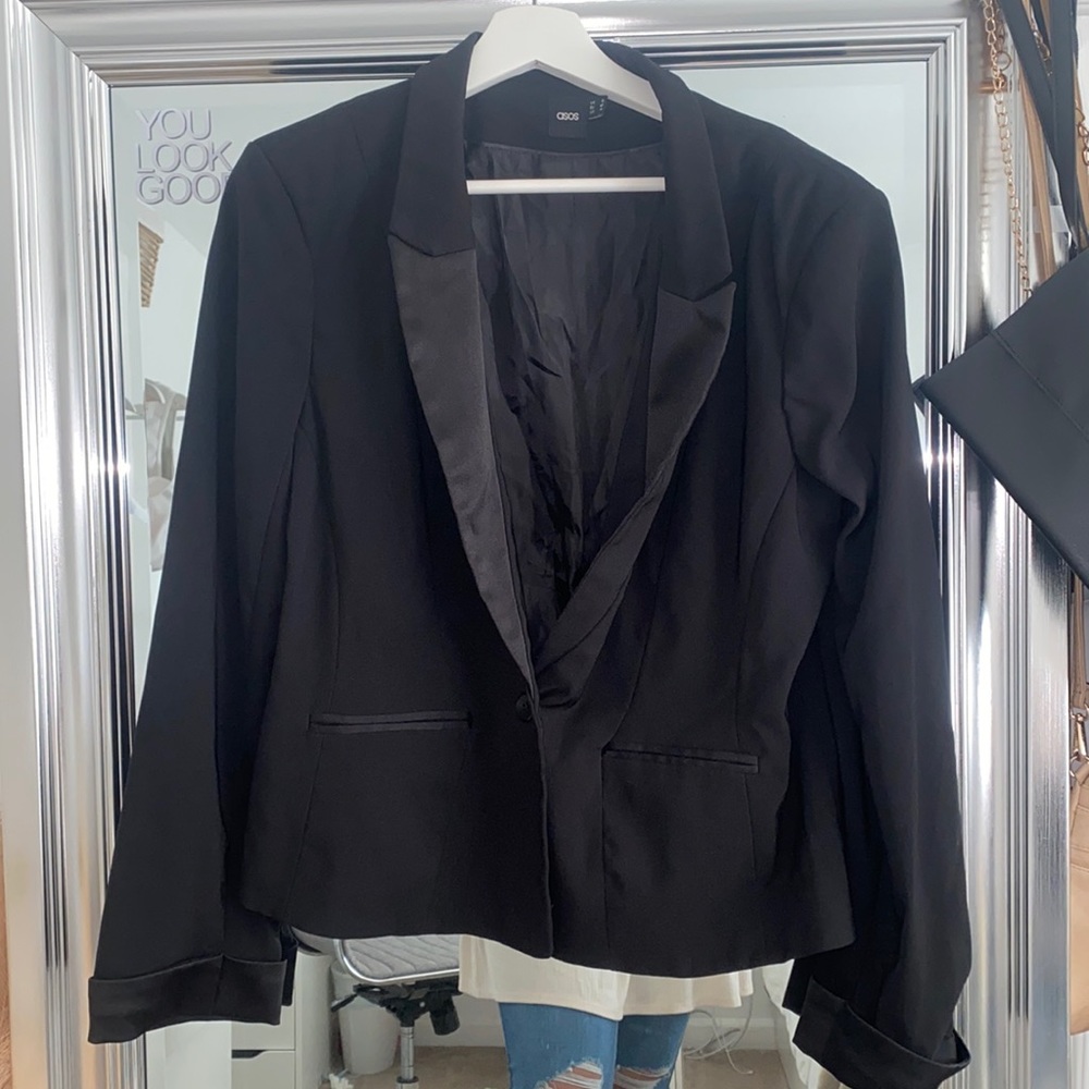 ASOS Blazer